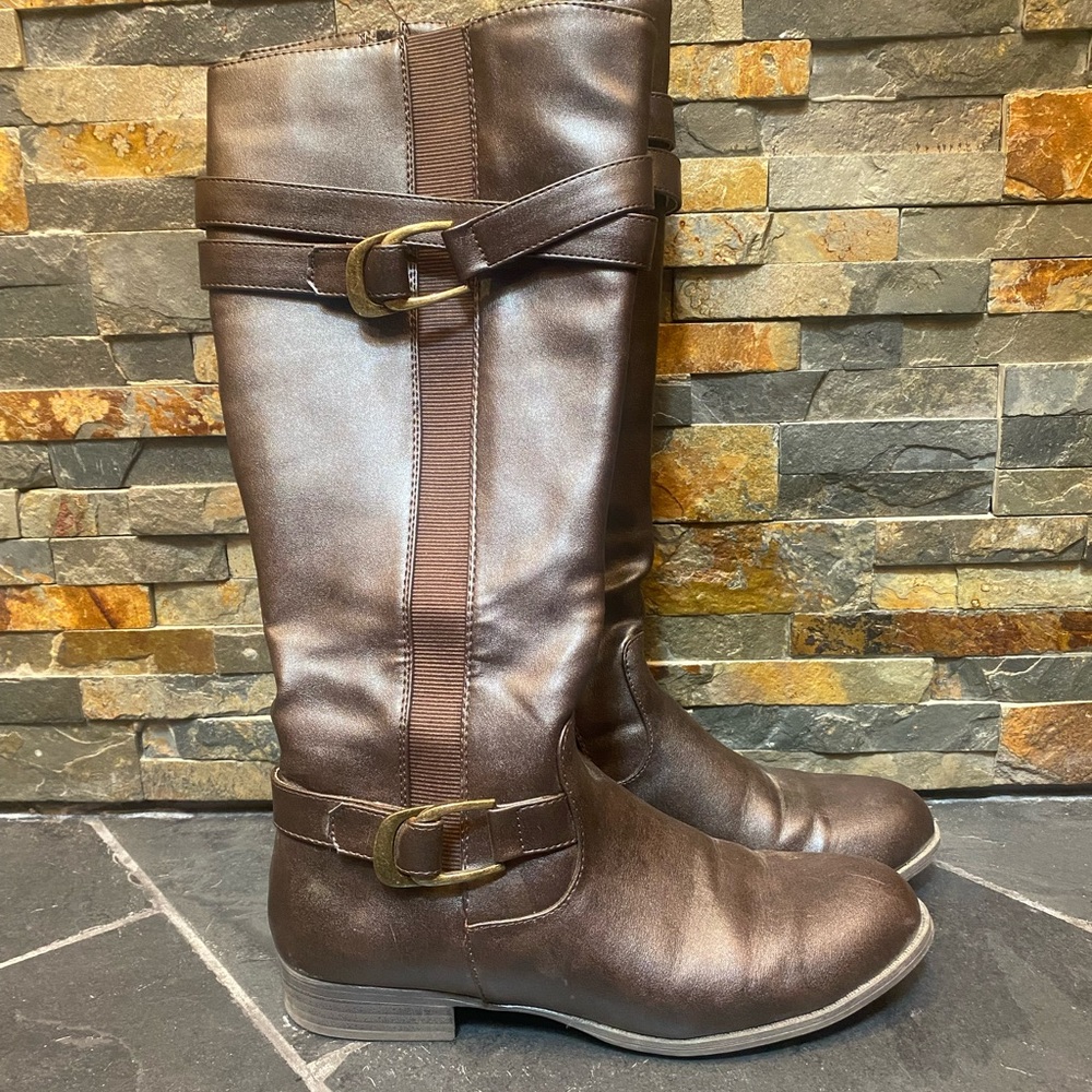 Lifestride boots